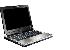 TOSHIBA NB PORT�G� M750 - 129, C2D 2.53GHZ, 12.1" WXGA LED, 4GB, 320GB, DVD+RW,  802ABG, BT, 3G