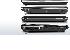 LENOVO G560G1 I3 - 330M/ 3GB/ 320/ 15, 6"/ CAM/ DVD - RW/ WIN7 HP