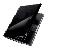 FUJITSU M2010 10.1" BLACK/ ATOM N280/ 1GB/ 160GB/ 3 - CELL/ WL/ XP HOME