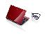 FUJITSU LIFEBOOK P3110 RED 11.6"LED/ SU4100/ 2GB/ 320GB/ WLAN/ BT/ WEBCAM/ WIN7 PRE