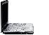 TOSHIBA NB L500 - 1R1 GRAY DC T4500 2.3/ 4GB/ 500/ 15.6''/ WF/ CAM/ W7 HP 64