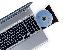SONY VAIO F11M1E/ H, I5 - 520M 2.4GHZ, 4GB, 500GB, BLU - RAY COMBO, GEFORCE� GT 330M, 16, 4" 19