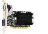 MSI GRAFICK� KARTA N8400GS - D256H, 256MB DDR2 (800MHZ), NVIDIA GEFORCE 8400GS (567MHZ), PCIE X16, 6