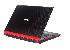 MSI NOTEBOOK GT640 - 076XCZ/ I7 720QM/ 15.4" 1680X1050/ 4GB/ GTS250M 1GB/ 500GB 7.2K/ DVD�RW/ W