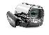 TOSHIBA DIGIT�LN� VIDEOKAMERA CAMILEO X100, CMOS 10 MPX, 10X OPT./ 10X DIG. ZOOM, 4GB + SDHC SLOT, 3