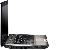 TOSHIBA NOTEBOOK SATELLITE U500 - 1D8/ CORE I5 430M/ 13.3" 1280X800/ G310M 512MB/ 4GB/ 320GB 5.
