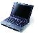 ACER NOTEBOOK TRAVELMATE 6293 - 874G32MN INTEL CORE 2 DUO P8700, 12" LED 1280X800, RAM 4GB, 320