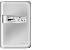 WESTERN DIGITAL EXTERN� DISK 2.5" MY PASSPORT STUDIO 320GB ST��BRN�, USB2.0, FIREWIRE 400/ 800,