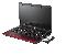 SAMSUNG NOTEBOOK R780 �ERVEN� INTEL CORE I5 430M, 17.3" LED 1600X900, RAM 4GB DDR3, NVIDIA GT33