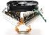 SCYTHE CHLADI� NA PROCESOR  SCKC - 2000 GRAND KAMA CROSS, SOCKET 478/ 775/ 939/ 940/ AM2/ AM3/ 1156/