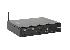 MSI MINI PO��TA� WIND BOX DE500 - 001X �ERN� INTEL ATOM D510, INTEL NM10, RAM 2GB, ATI HD4330, 320GB