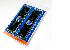 OCZ OPERA�N� PAM̍ 4GB KIT DDR3 1333MHZ CL8 - 8 - 8 - 20 INTEL EXTREME SERIES LOW VOLTAGE, KIT 2X2GB