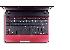 ACER MINI NOTEBOOK ASPIRE ONE 752 - 742R �ERVEN� INTEL CELERON MOBILE 743, 11.6" LED CB 1366X76