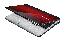SAMSUNG NOTEBOOK R730 �ERVEN� INTEL PENTIUM DUAL CORE T4400, 17.3" LED 1600X900, RAM 3GB DDR3, 