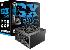 COOLERMASTER ZDROJ GX 750W, ATX V2.3, AKTIVN� PFC, 135MM VENTIL�TOR, 80PLUS