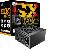 COOLERMASTER ZDROJ GX 650W, ATX V2.3, AKTIVN� PFC, 135MM VENTIL�TOR, 80PLUS