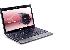 ACER MINI NOTEBOOK ASPIRE ONE 721 - 12B2SS ST��BRN� AMD ATHLON II NEO K125, 11.6" LED CB 1366X7