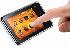 CREATIVE MP3 P�EHR�VA� ZEN X - FI2 16GB, 3" LCD DOTYKOV� DISPLEJ, MICROSD SLOT, MP3/ WMA/ WMV/ 