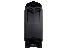 SILVERSTONE PO��TA�OV� SK��� SST - RV01B - W RAVEN, �ERN�, PR�HLEDN� BO�NICE, ATX, 5X 5.25