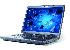 ACER NOTEBOOK EXTENSA 7630EZ - 454G32MN INTEL PENTIUM DUAL - CORE T4500, 17" 1440X900, RAM 4GB,