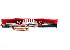ZALMAN VGA CHLADI� F3000A, M�D�N� Z�KLADNA, 239X98X51MM, (ATI RADEON HD5830, HD5850, HD5870), �ERVEN