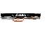 ZALMAN VGA CHLADI� F3000A, M�D�N� Z�KLADNA, 239X98X51MM, (ATI RADEON HD5830, HD5850, HD5870), �ERN� 