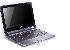 ACER MINI NOTEBOOK ASPIRE ONE 533 - 23DKK �ERN� INTEL ATOM N475, 10" LED 1024X600, RAM 1GB, 250