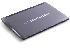 ACER MINI NOTEBOOK ASPIRE ONE D260 - 2BSS ST��BRN� INTEL ATOM N450, 10" LED CB 1024X600, RAM 1G