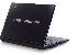 ACER MINI NOTEBOOK ASPIRE ONE D260 - 2DKK �ERN� INTEL ATOM N450, 10" LED CB 1024X600, RAM 1GB, 