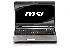 MSI NOTEBOOK CX620 - 201CZ INTEL CORE I5 430M, 15.6" 1366X768, RAM 4GB, HD5470 1GB, 500GB 5.4K,