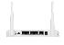 EDIMAX ROUTER NLITE BR - 6226N, BEZDR�TOV� P��STUPOV� BOD ACCESS POINT/ BRIDGE/ FIREWALL  - WIFI 802.11N LITE (11/ 54/ 150MBPS), 2X FIXN� ANT�NA, 4X L