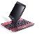 ACER NOTEBOOK ASPIRE 1425P - 233G32N �ERVEN� INTEL CELERON MOBILE SU2300, DOTYKOV� 11.6" LED CR