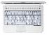 SONY NOTEBOOK VAIO M12M1E/ W B�L� INTEL ATOM N470, 10" LED 1024X600, RAM 1GB, 250GB 5400 OT��EK