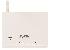 ZYXEL ROUTER NBG - 417N WIFI ACCESS POINT BRIDGE, WIFI/ POINT/  - 802.11B/ G/ N - LITE (11/ 54/ 150M
