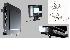 PRESTIGIO BAREBONE MINI PO��TA� U - MOUSE HDMI B�L� NVIDIA ION, INTEL ATOM N330, BEZ RAM, BEZ HDD, 6