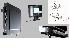 PRESTIGIO MINI PO��TA� U - MOUSE HDMI B�L� NVIDIA ION, INTEL ATOM N330, RAM 2GB DDR2, 250GB 5400 OT�