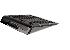 ZALMAN CHLAD�C� PODLO�KA POD NOTEBOOK ZM - NC3000U BLACK NOTEBOOK COOLER ABS PLAST + HLIN�K, 365X400X60MM, �ERN�