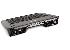 ZALMAN CHLAD�C� PODLO�KA ZM - NC2500 PLUS, POD NOTEBOOK NOTEBOOK COOLER, 2 VENTIL�TORY, 314X390X65MM
