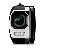 TOSHIBA DIGIT�LN� VIDEOKAMERA CAMILEO SX500 �ERN� CMOS 10 MPX, 5X OPTICK� A 12X DIGIT�LN� ZOOM, SDHC