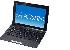 ASUS MINI NOTEBOOK EEE PC 1015PD �ERN� INTEL ATOM N455, 10" LED 1024X600, RAM 1GB, HDD 250GB 54