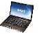 ASUS NOTEBOOK K72DR - TY069V AMD TURION II DUAL - CORE P520, 17.3" LED 1600X900 LESKL�, RAM 4GB