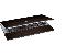 ASUS NOTEBOOK U53JC - XX090X BAMBOO INTEL CORE I5 450M, 15.6" LED 1366X768 LESKL�, RAM 4GB, NVI