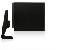 SWEEX REPRODUKTORY PUREPHONIC SP210 ERNO STBRN, 2.1 SYSTEM 60W (R.M.S. 9W  - SUBWOOFER 5W + SATELITY 2X2W), 3.5MM JACK
