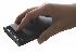 SWEEX EXTERN� BOX ST040 PRO 2.5" �ERN�, HLIN�KOV�, USB 2.0