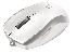 LOGITECH MY� M125 NOTEBOOK MOUSE B�L� OPTICK�, SVINOVAC� KABEL, USB