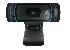 LOGITECH WEBKAMERA HD WEBCAM C910 FULLHD, 1920X1080, P�ENOSN�, MIKROFON, USB