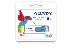 A - DATA FLASH DISK 2GB MYFLASH C008 B�L� USB 2.0