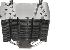 COOLERMASTER CHLADI� NA PROCESOR V6GT, SOCKET 775/ AM2/ AM3/ 1366/ 1156, M�D�N�, 800 - 2200RPM, 15DB