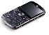 ACER MOBILN� TELEFON BETOUCH E130 �ERN�  - DOTYKOV� 2.6" LCD 240X320 PX, RAM 256MB, ROM 512MB, 
