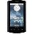 ACER MOBILN� TELEFON LIQUID E S100 �ERN�  - KAPACITN� DOTYKOV� 3.5" LCD 800X480 PX, RAM 512MB, 